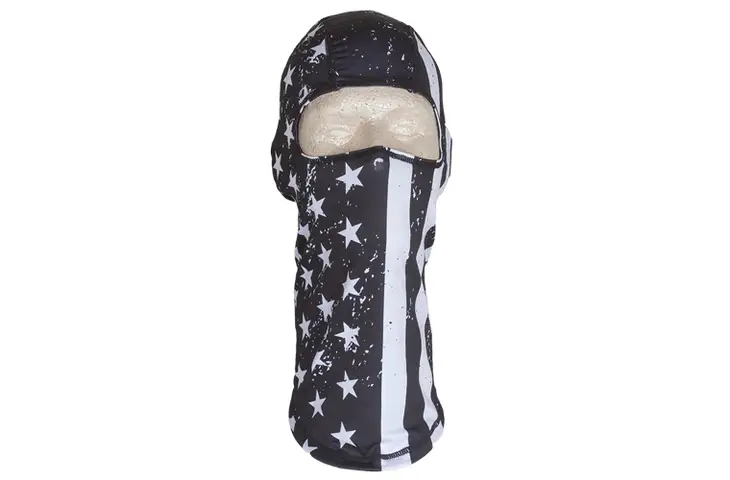 Fox Outdoor Polyester Balaclava